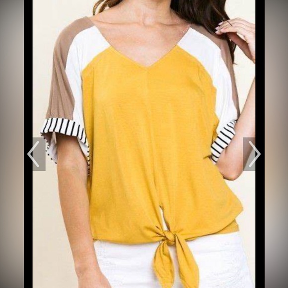 Umgee Top - Picture 1 of 6